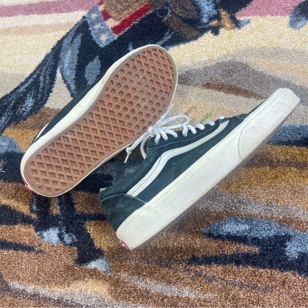 VANS OLDSCHOOL - Picture 2 of 4
